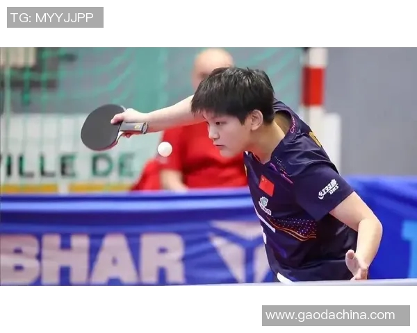 杨强专访:从乒乓球小将到世界冠军的奋斗与成长之路回顾